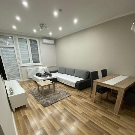 M3 Zuglo Apartment Budapest Eksteriør bilde