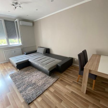 M3 Zuglo Apartment Budapest Eksteriør bilde