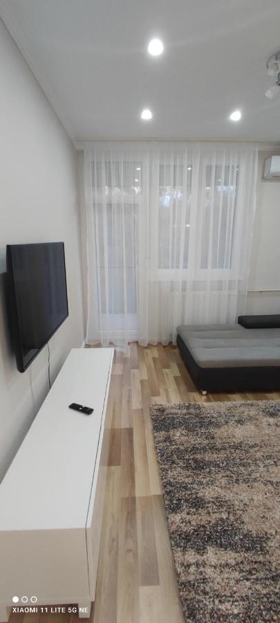 M3 Zuglo Apartment Budapest Eksteriør bilde
