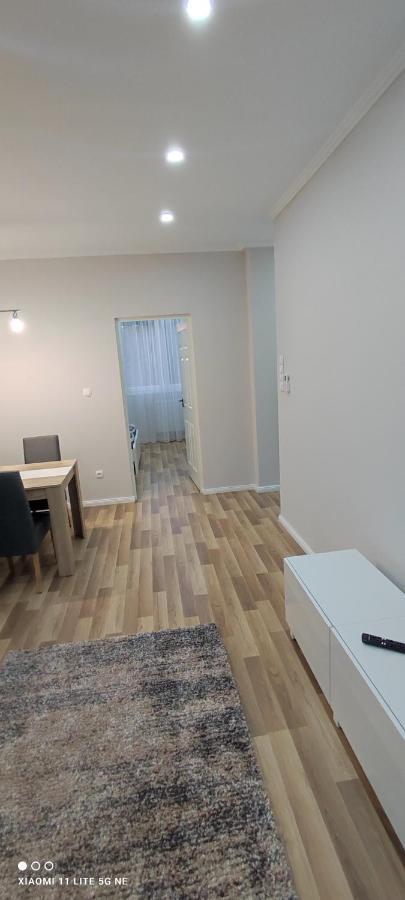 M3 Zuglo Apartment Budapest Eksteriør bilde