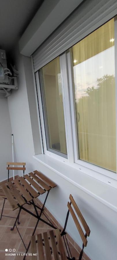 M3 Zuglo Apartment Budapest Eksteriør bilde