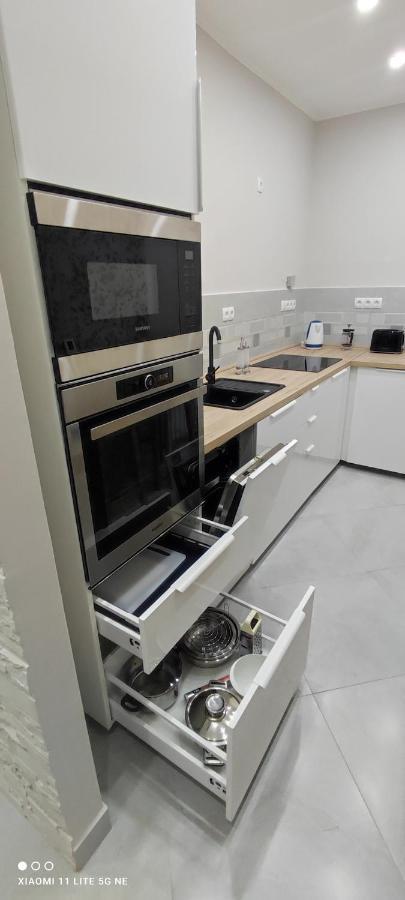 M3 Zuglo Apartment Budapest Eksteriør bilde