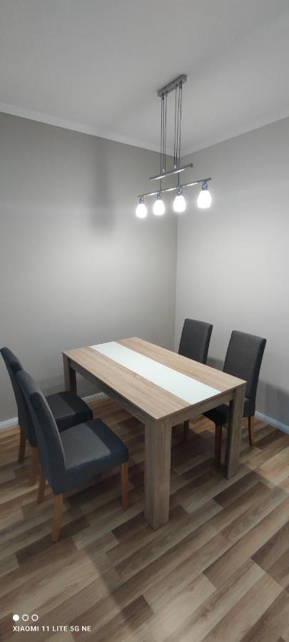 M3 Zuglo Apartment Budapest Eksteriør bilde