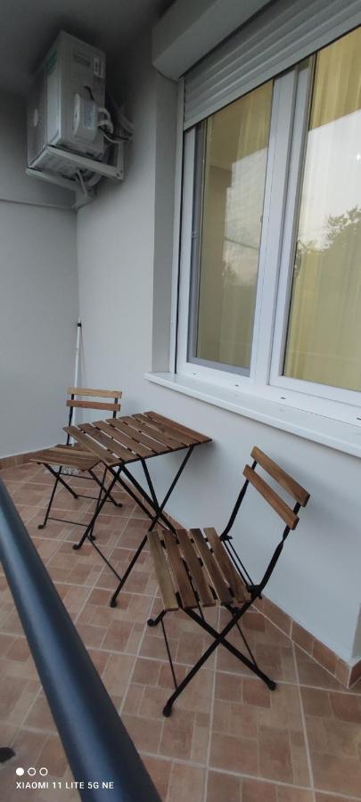 M3 Zuglo Apartment Budapest Eksteriør bilde
