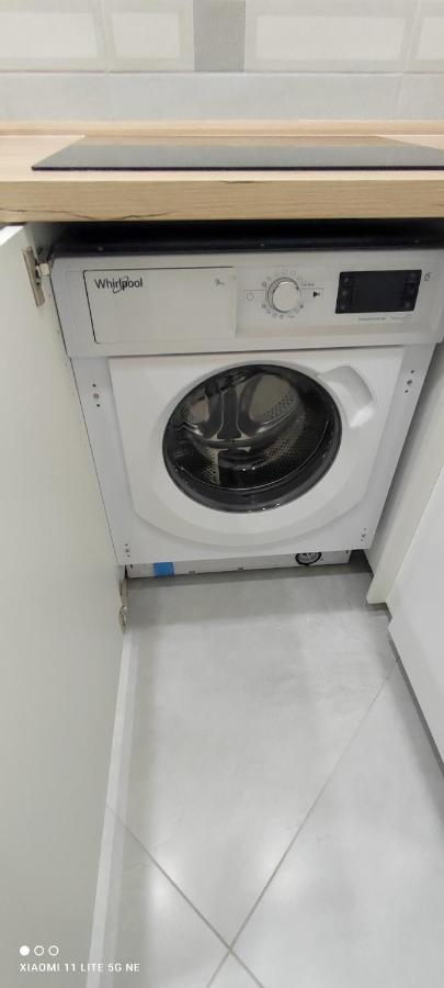 M3 Zuglo Apartment Budapest Eksteriør bilde