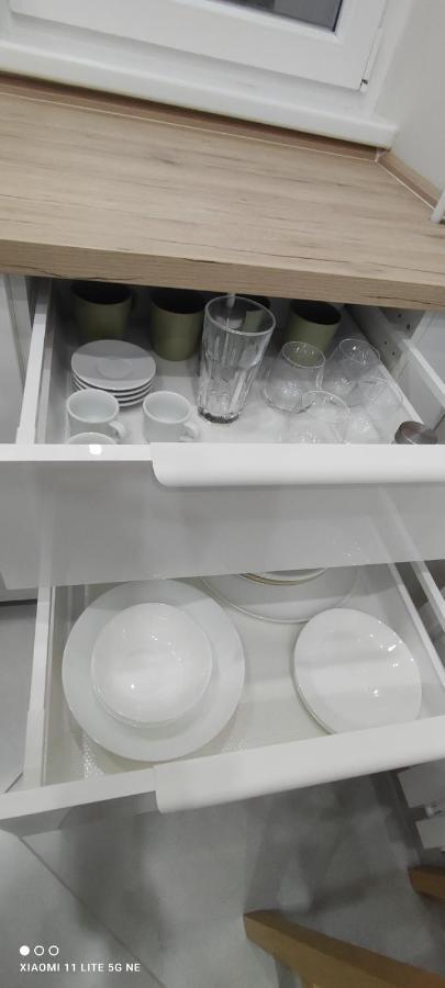 M3 Zuglo Apartment Budapest Eksteriør bilde