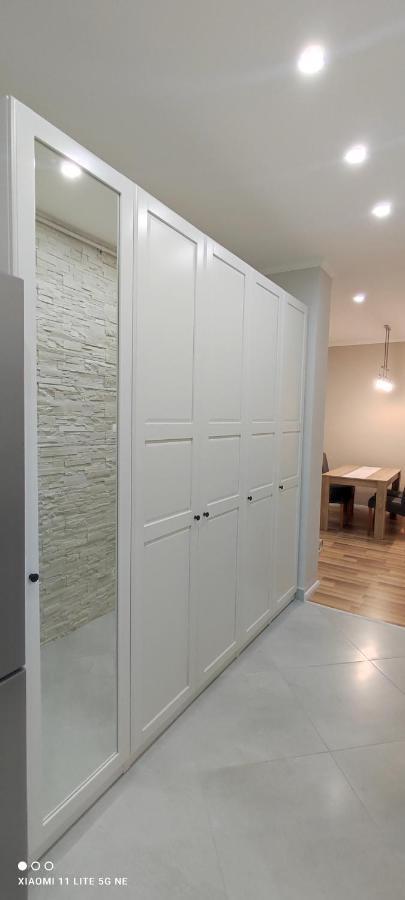 M3 Zuglo Apartment Budapest Eksteriør bilde