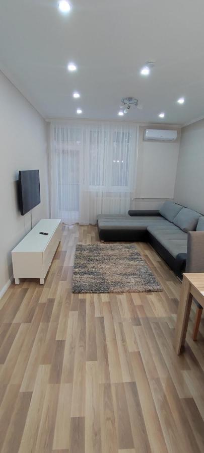 M3 Zuglo Apartment Budapest Eksteriør bilde