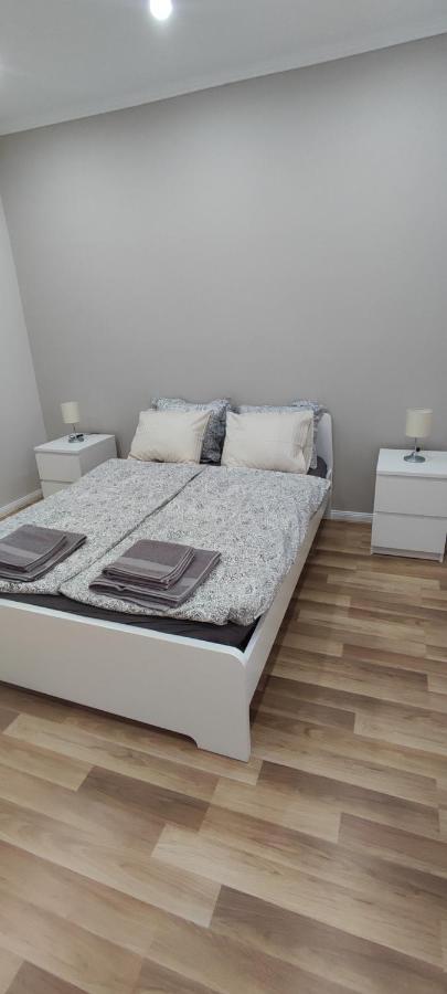 M3 Zuglo Apartment Budapest Eksteriør bilde